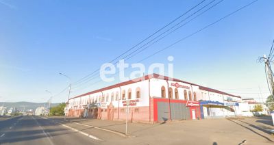 Лот: 25296908. Фото: 1. коммерческая , Красноярск улица... Коммерческая недвижимость