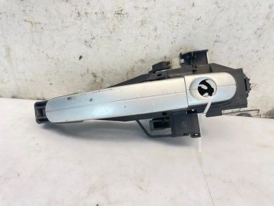 Лот: 25318862. Фото: 1. ручка двери внешняя Ford Focus... Двигатель и элементы двигателя