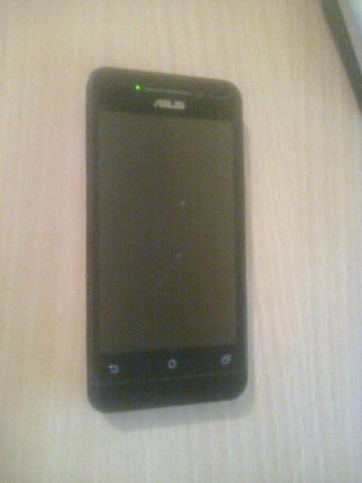 Лот: 6715740. Фото: 1. ASUS Zenfone 4 (A400CG). Смартфоны