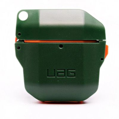 Лот: 19921049. Фото: 1. Чехол UAG для кейса Apple AirPods... Чехлы, бамперы