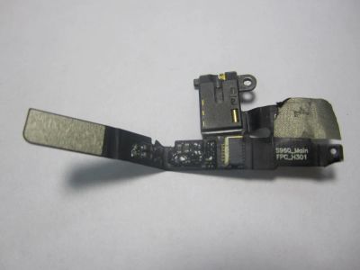 Лот: 8524701. Фото: 1. шлейф для гарнитуры fly iq4412... Другое (аксессуары)