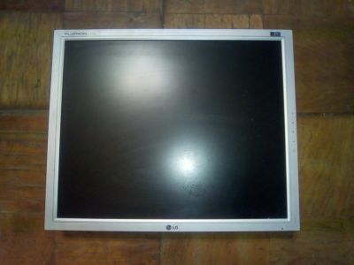 Лот: 12148812. Фото: 1. монитор. ЖК-мониторы