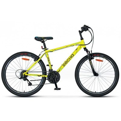 Лот: 15873926. Фото: 1. ДЕСНА-2611 MD Велосипед 26&quot... Красноярск
