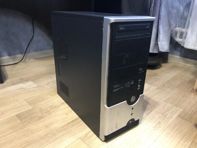 Лот: 19615081. Фото: 1. Системный блок Xeon E5-2620V3... Компьютеры в сборе