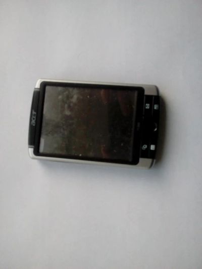 Лот: 6061000. Фото: 1. Acer n300 на запчасти. Смартфоны