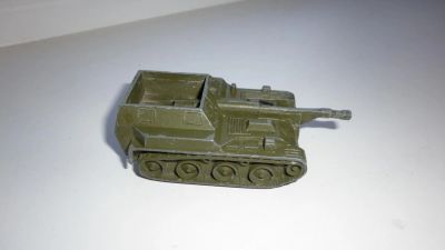 Лот: 6037725. Фото: 1. Модель танка. Военная техника