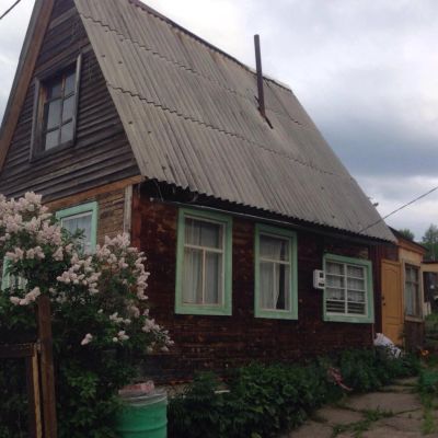 Лот: 7727672. Фото: 1. Продам дачу на Калягино. Дачи
