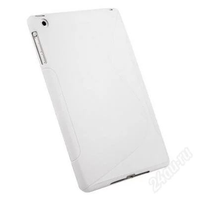 Лот: 2648300. Фото: 1. Чехол силиконовый для iPad mini... Чехлы, бамперы