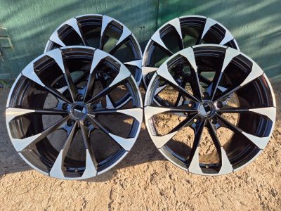 Лот: 25507952. Фото: 1. Диски R21 Power Wheels. Диски