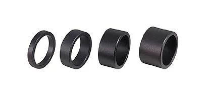 Лот: 13263029. Фото: 1. Проставочные кольца BBB BHP-33OEM... Запчасти