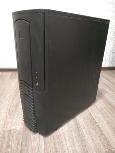 Лот: 13593542. Фото: 1. Корпус Chieftec TX-10BD. Корпуса, блоки питания