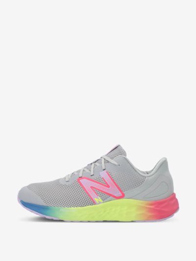 Лот: 24288717. Фото: 1. Кроссовки для девочек New Balance... Кеды, кроссовки