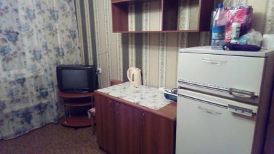 Лот: 8111308. Фото: 1. Комнату в общежитии на Калинина. Квартиры, студии