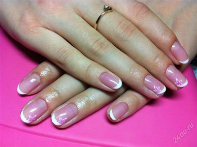 Лот: 2409230. Фото: 1. Покрытие ногтей гель-лаком Shellac... Лак для ногтей