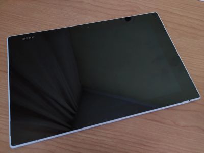 Лот: 16192976. Фото: 1. Неисправный планшет Sony Xperia... Планшеты