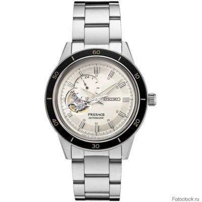 Лот: 21237636. Фото: 1. Наручные часы Seiko SSA423 / SSA423J1. Оригинальные наручные часы