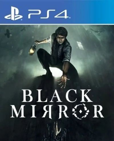 Лот: 10694160. Фото: 1. Black Mirror. Русская версия... Игры для консолей
