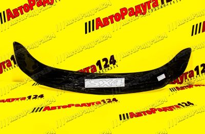 Лот: 18644492. Фото: 1. Мухобойка Suzuki SX4 (2006-2016... Другое (автохимия, масла, тюнинг)