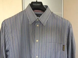 Лот: 5843443. Фото: 1. рубашка HUGO BOSS новая р-р 50. Рубашки, водолазки