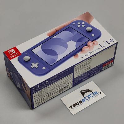 Лот: 19918062. Фото: 1. Игровая приставка Nintendo Switch... Игровые приставки, консоли