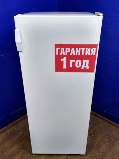 Лот: 13643508. Фото: 1. Холодильник (эконом) бирюса б-6-1... Холодильники, морозильные камеры