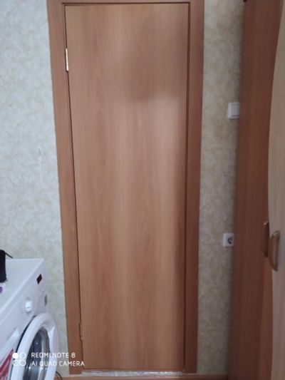 Лот: 17700632. Фото: 1. Дверь 0,6-2,0. Двери межкомнатные