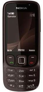 Лот: 919507. Фото: 1. Nokia 6303 идеал. Кнопочные мобильные телефоны