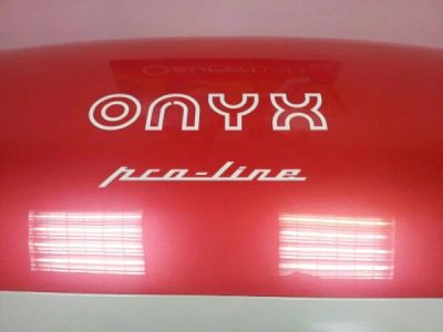 Лот: 6732607. Фото: 1. солярий Onyx pro-line. Оснащение парикмахерских, салонов красоты