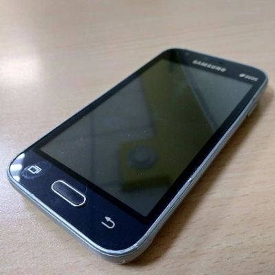 Лот: 12955088. Фото: 1. Samsung J105H. Принимаем оплату... Смартфоны