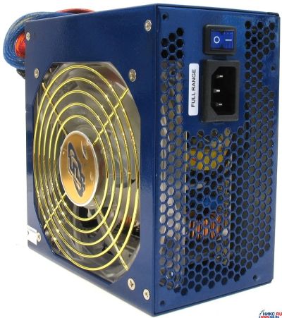 Лот: 11401724. Фото: 1. БП FSP Epsilon 1010W (80+, ATX12В... Корпуса, блоки питания