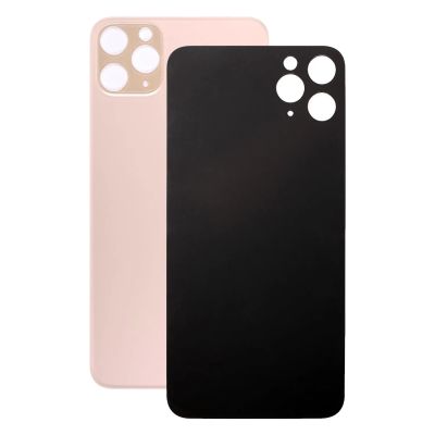 Лот: 20021927. Фото: 1. Задняя крышка Apple iPhone 11... Корпуса, клавиатуры, кнопки