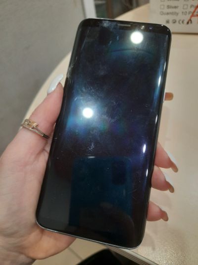 Лот: 18865657. Фото: 1. Телефон Samsung G950FD. Смартфоны