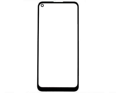 Лот: 20885432. Фото: 1. Стекло дисплея + ОСА Samsung A115F... Дисплеи, дисплейные модули, тачскрины