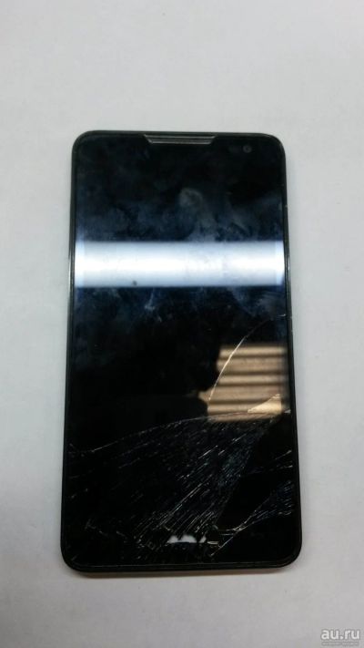 Лот: 13595215. Фото: 1. Prestigio MultiPhone. Смартфоны
