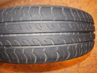 Лот: 1054956. Фото: 1. Шины Hankook k415 Optimo 175/70... Шины