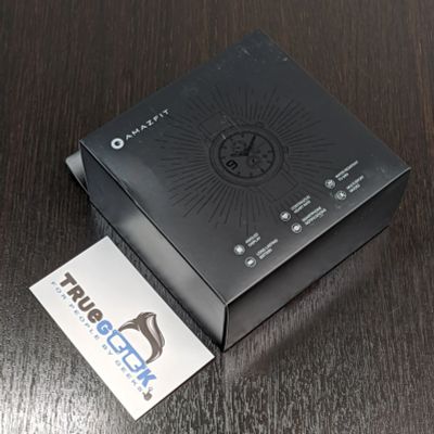 Лот: 16996926. Фото: 1. Умные часы Xiaomi Amazfit GTR... Смарт-часы, фитнес-браслеты, аксессуары