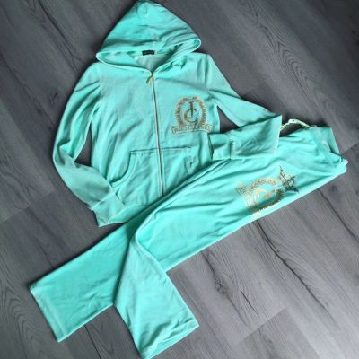 Лот: 4296556. Фото: 1. Костюм Juicy Couture. Костюмы