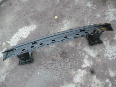 Лот: 10353635. Фото: 1. Усилитель заднего бампера Mercedes-Benz... Кузов