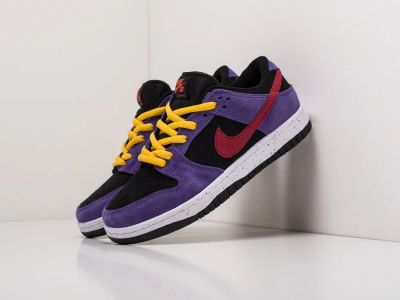 Лот: 17462919. Фото: 1. Кроссовки Nike SB Dunk Low (22667... Кеды, кроссовки, слипоны