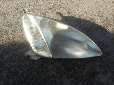Лот: 7673459. Фото: 1. Фара левая и правая Toyota Prius... Оптика и освещение