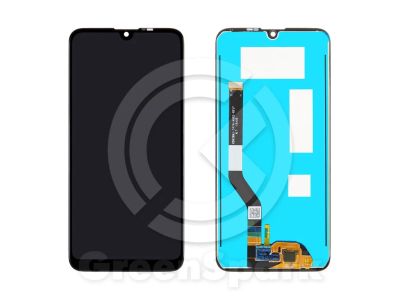 Лот: 13961677. Фото: 1. Дисплей для Huawei Y7 Prime 2019... Дисплеи, дисплейные модули, тачскрины