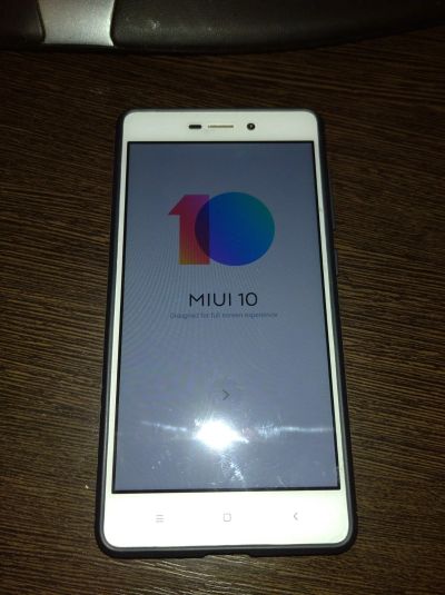 Лот: 16974589. Фото: 1. Xiaomi Redmi 3S 2/16Gb. Смартфоны
