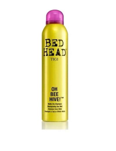 Лот: 9143067. Фото: 1. TIGI Bed Head Oh Bee Hive - Сухой... Уход за волосами 