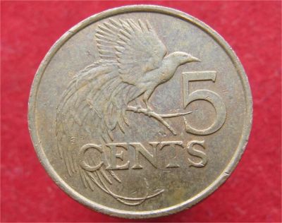Лот: 10710962. Фото: 1. Иностранная монетка №18145. Остальные страны