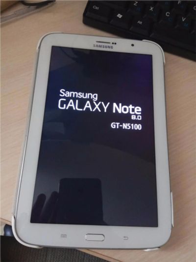 Лот: 9384595. Фото: 1. Samsung Galaxy Note 8.0 n5100. Планшеты