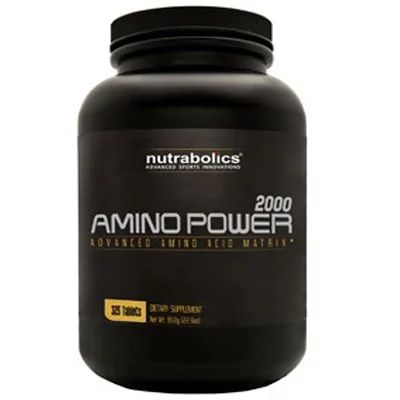 Лот: 3088167. Фото: 1. Спортивное питание - Amino Power... Спортивное питание, витамины