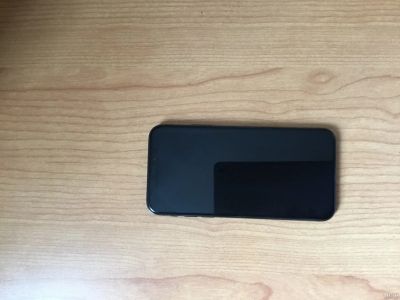 Лот: 13760600. Фото: 1. iPhone XS 64. Смартфоны