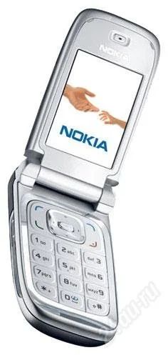 Лот: 84970. Фото: 1. Nokia 6131 на кнопочку!. Кнопочные мобильные телефоны