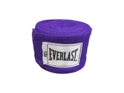 Лот: 22357513. Фото: 1. Бинты 3м 23 Everlast 4455NPRP... Одежда для боевых искусств