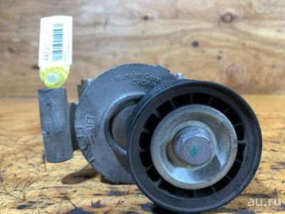 Лот: 18536697. Фото: 1. Натяжитель Ford Focus CB4 AODA... Двигатель и элементы двигателя